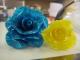 Learn How To Make Pulled Sugar Flowers